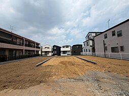 ミラスモ東寺尾1丁目　新築一戸建て　4号棟