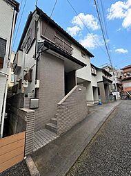 神奈川区大口仲町　中古一戸建て　2号棟