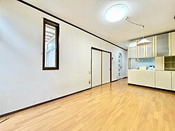 中区本牧町2丁目　中古一戸建て