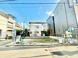 グレイスウッド矢向2丁目 新築一戸建て