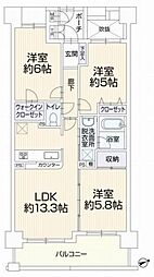 フェイム上星川