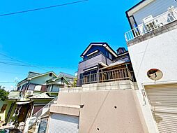 鶴見区駒岡1丁目　中古一戸建て