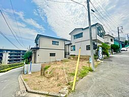 インプレッシヴホーム生麦III　新築一戸建て