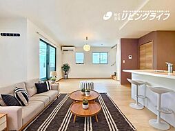 幸区南加瀬5丁目 中古一戸建て