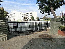 鶴見区北寺尾4丁目　建築条件無し土地
