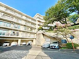 東寺尾ヒルズ85
