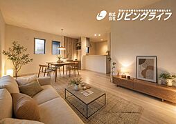 鶴見区本町通2丁目　1期　新築一戸建て　1号棟