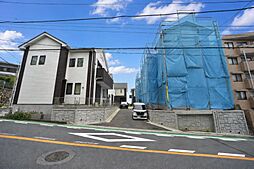 鶴見区馬場3丁目 新築一戸建て 6号棟