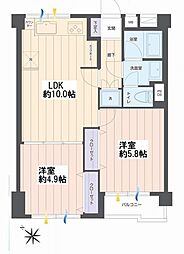 ハイツ東鶴見