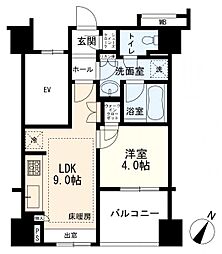 ベリスタ横浜弐番館