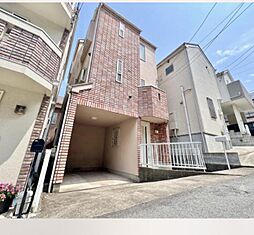 神奈川区中丸　中古一戸建て