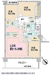 Ｄグランセ横濱妙蓮寺