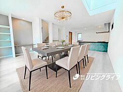 中原区中丸子　新築一戸建て