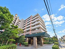 クレストフォルム鶴見グランステージ