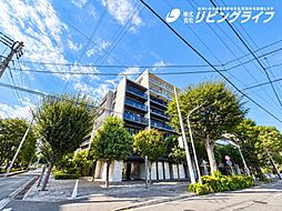 シティテラス横濱和田町エアーズコート