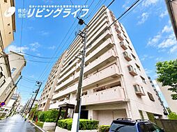 ヒルクレスト西横浜