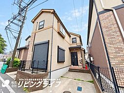 鶴見区北寺尾3丁目　中古一戸建て