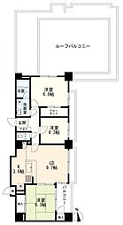 根岸森林公園ダイヤモンドマンション