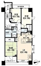 鶴見中央パークホームズ