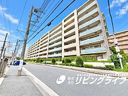 ジェイパーク横浜矢向フローラガーデン
