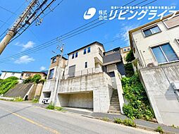 保土ヶ谷区東川島町　中古一戸建て