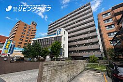メゾンカルム横浜