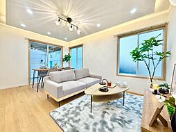 鶴見区矢向1丁目　中古一戸建て