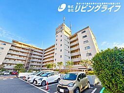 ニックハイム鶴見第二