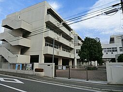 ナイスブライトピア横濱鶴見