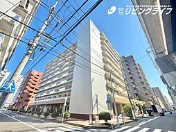 ダイアパレス鶴見第弐