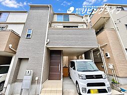 西区宮ヶ谷　中古一戸建て