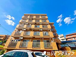 パラシオン鶴見