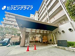 常緑ハイツ