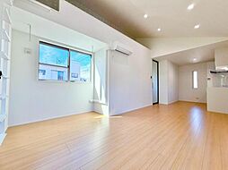 保土ヶ谷区西谷3丁目　中古一戸建て