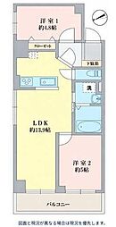 グランシティ桜木町