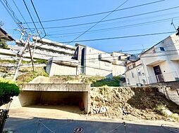 西区浅間台　新築一戸建て