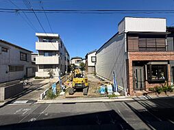 ケイアイグレイス潮田町1丁目1期　新築一戸建て　1号棟