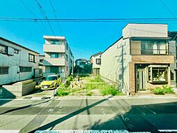 ケイアイグレイス潮田町1丁目1期　新築一戸建て　1号棟