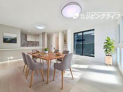 鶴見区市場東中町　新築一戸建て　B号棟