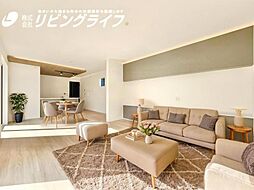 リナージュネクスジー法泉3丁目第1期　新築一戸建て