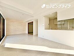 本牧三渓園ヒルズ