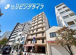 ライオンズマンション伊勢佐木町通り