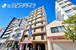 ライオンズマンション伊勢佐木町通り
