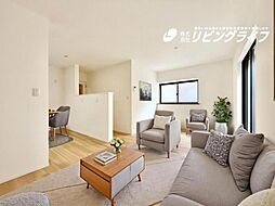 鶴見区北寺尾3丁目　中古一戸建て