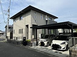 宮崎市希望ケ丘４丁目の一戸建て