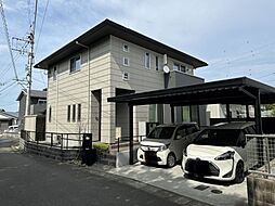 宮崎市希望ケ丘４丁目の一戸建て