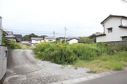 宮崎市谷川２丁目の土地
