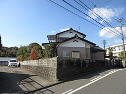 宮崎市大塚町大坪の土地