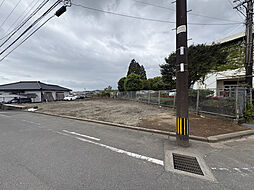 宮崎市大塚町大坪の土地