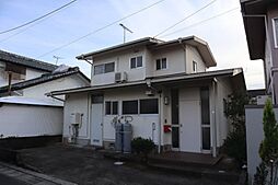 宮崎市佐土原町下田島の一戸建て